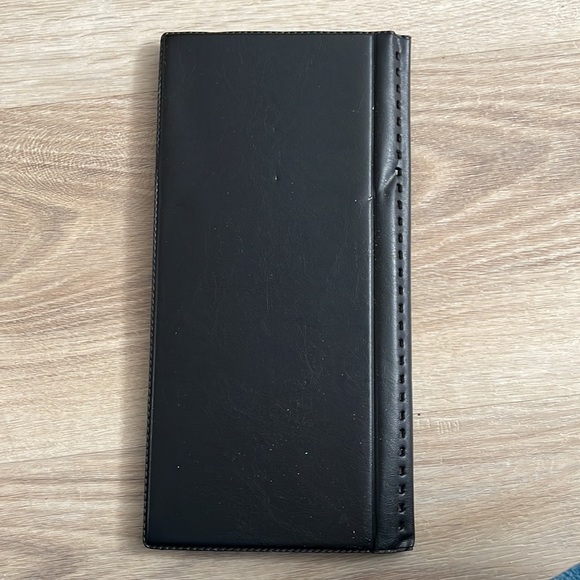 BRAND NEW 200 Slot CARD HOLDER - Picture 3 of 3